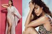 Esha Gupta shows off her svelte figure in these ravishing pics